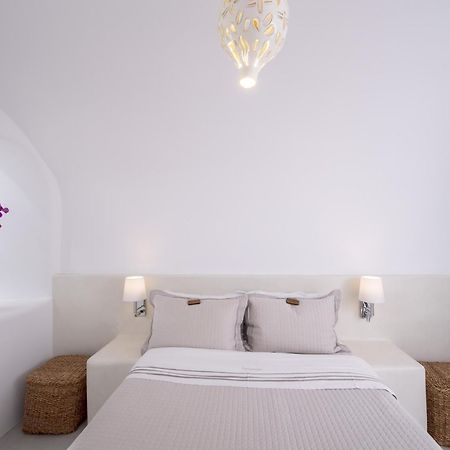 Anemi House & Villas Oía Pokoj fotografie